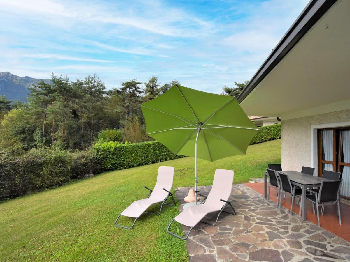 Holiday Home Villa Vesta By Interhome Crone Luaran gambar