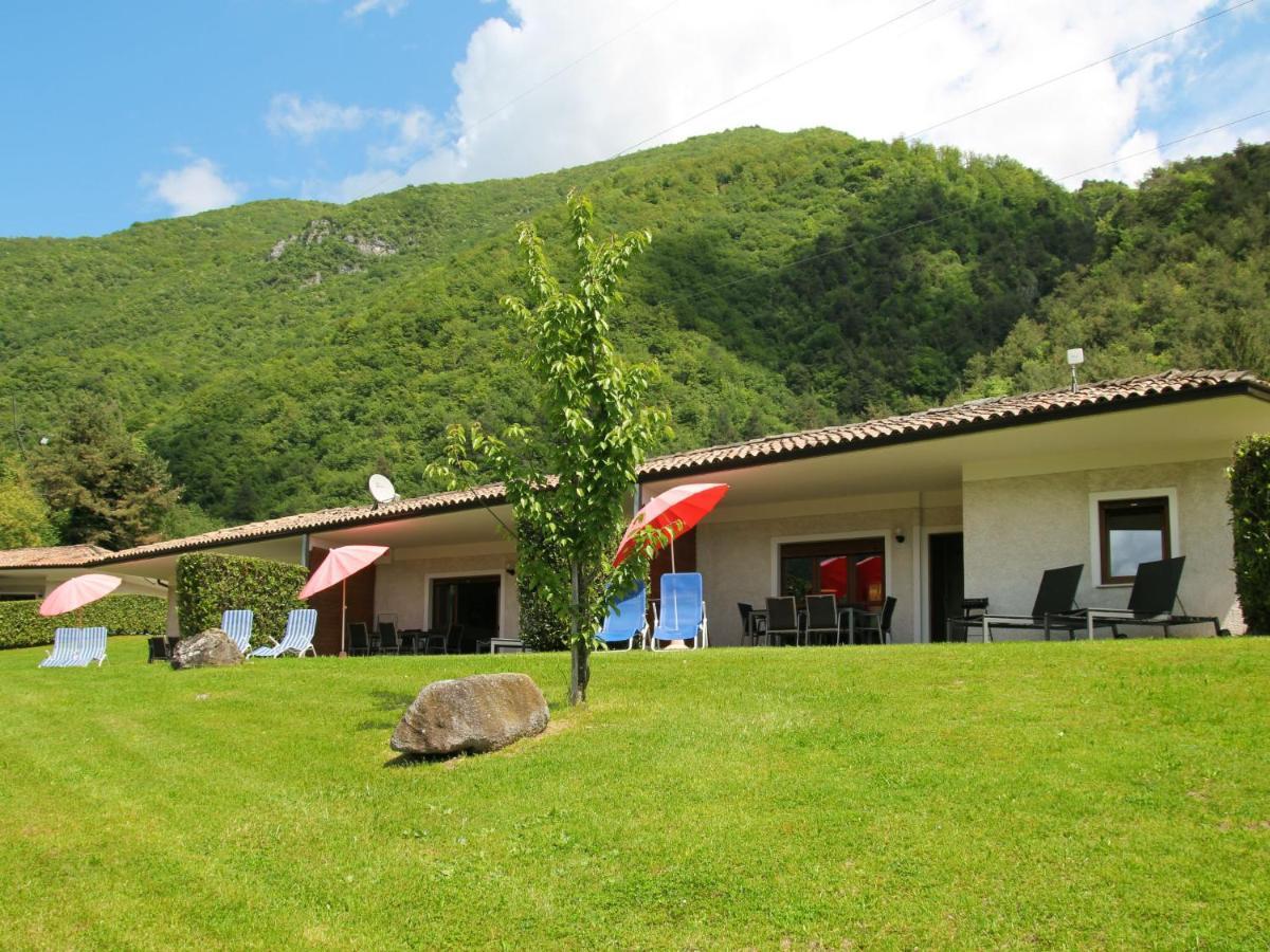 Holiday Home Villa Vesta By Interhome Crone Luaran gambar