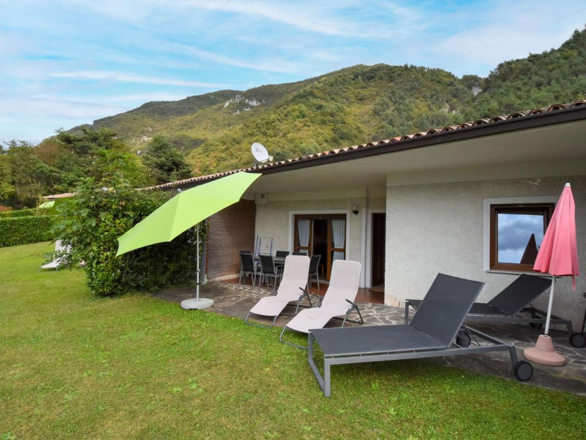 Holiday Home Villa Vesta By Interhome Crone Luaran gambar