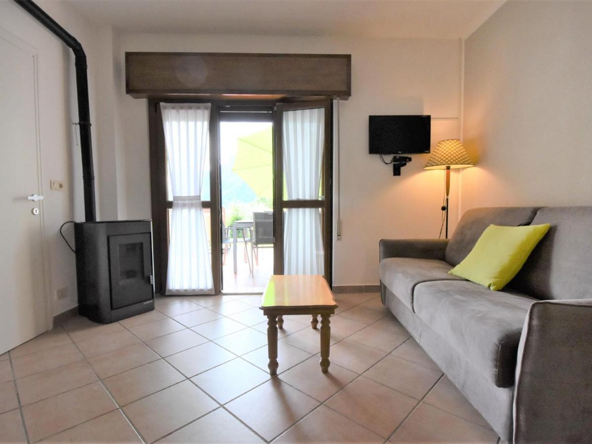 Holiday Home Villa Vesta By Interhome Crone Luaran gambar