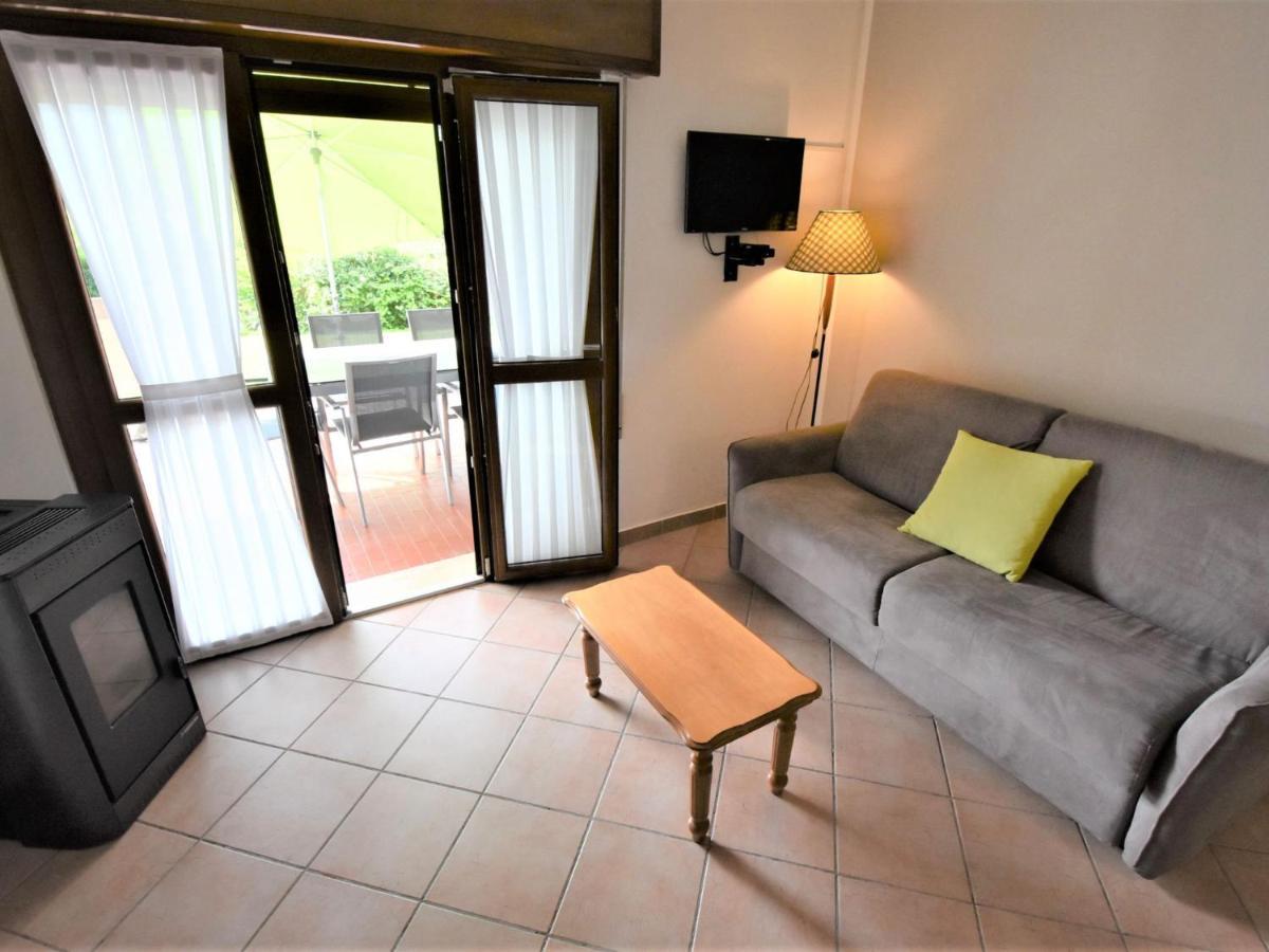 Holiday Home Villa Vesta By Interhome Crone Luaran gambar