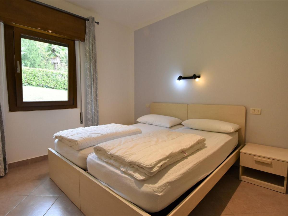 Holiday Home Villa Vesta By Interhome Crone Luaran gambar