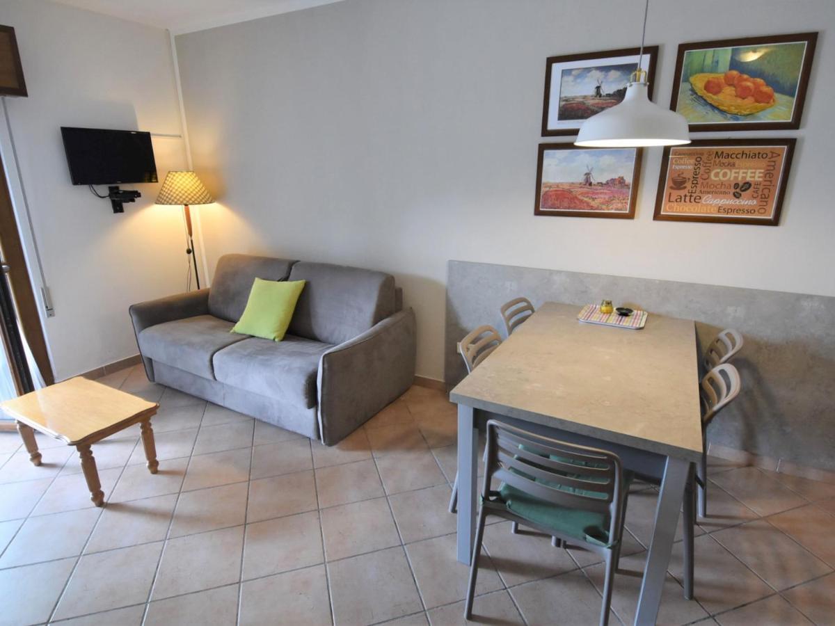 Holiday Home Villa Vesta By Interhome Crone Luaran gambar